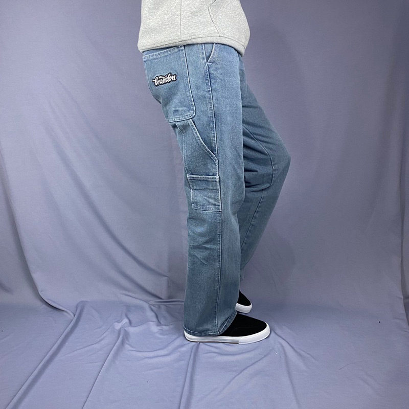 BRANDON CARPENTER PANTS / CELANA CARPENTER