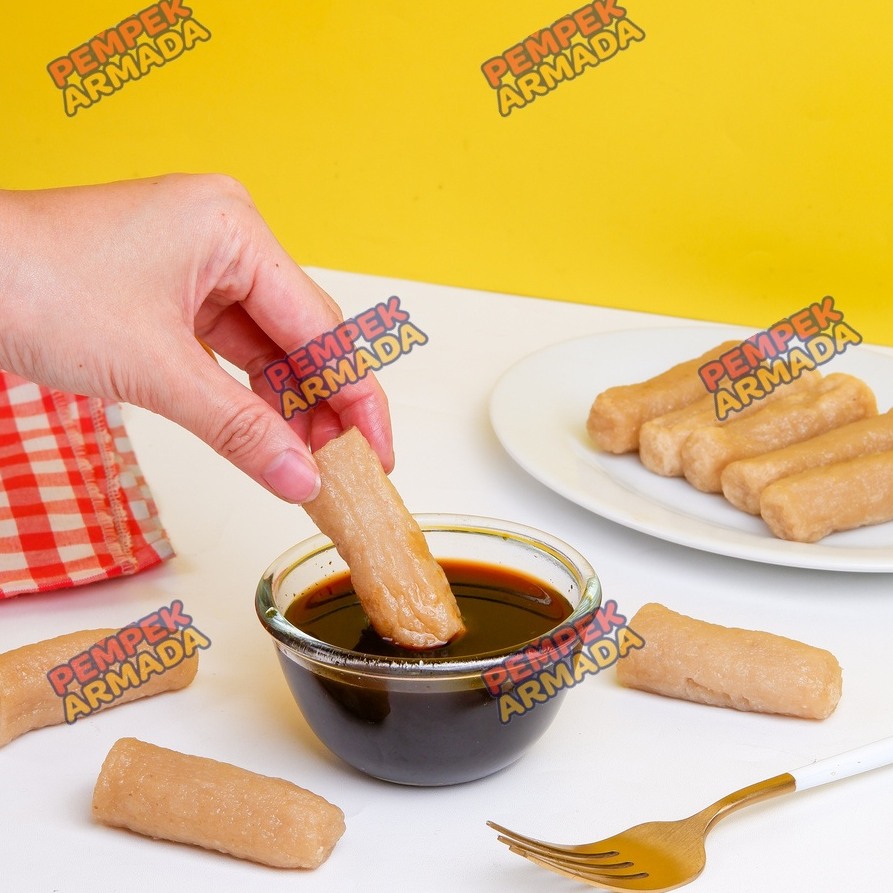 

Pempek Palembang Asli (Lenjer Kecil) Frozen Food Empek Empek Snack Ulang Tahun Box Jajanan Birthday Pernikahan Lamaran Murah Mpek Mpek