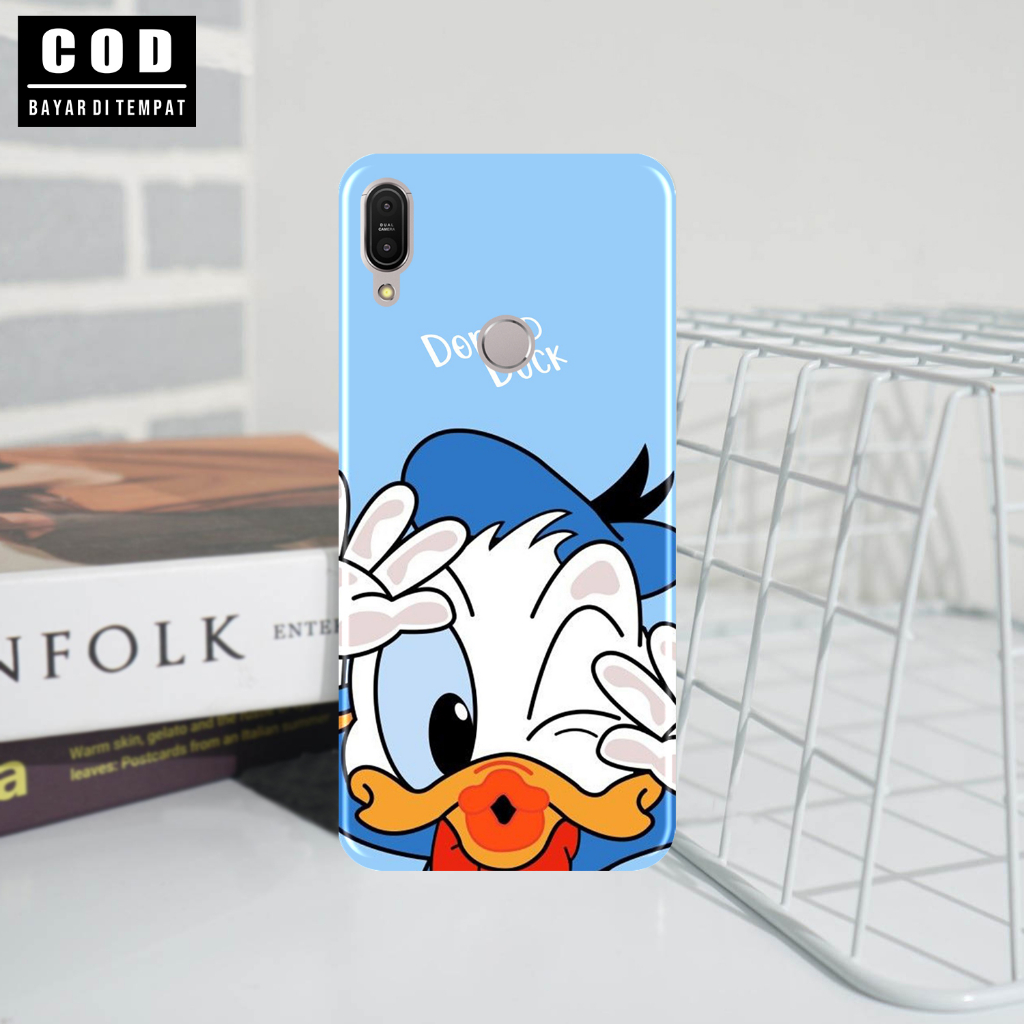 Asus Zenfone Max M1- Case Hp - Casing Hp - Softcase Case Hp Realme Asus Zenfone Max M1 - Casing Hp -