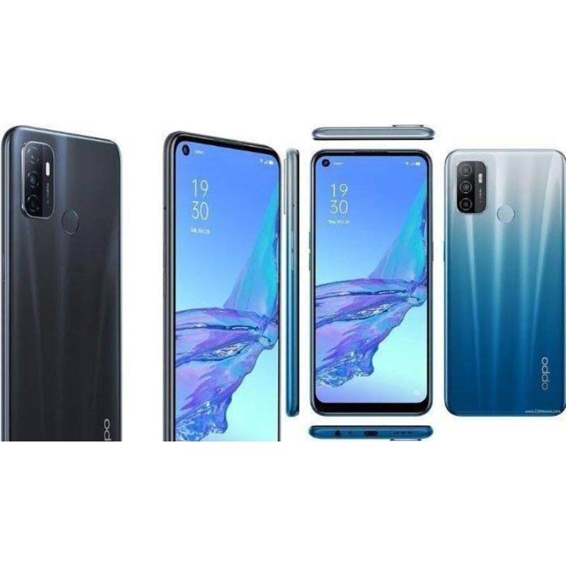 Oppo A53 RAM 4/64