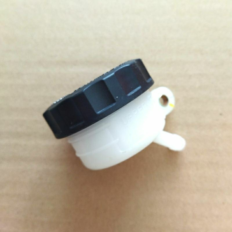 TABUNG TEMPAT WADAH MINYAK REM DEPAN BELAKANG UNIVERSAL