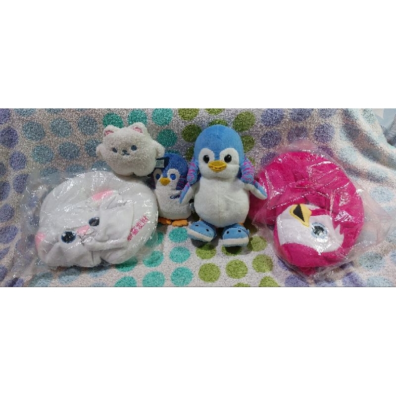 Boneka Badanamu punk,banler jess, curly, bada