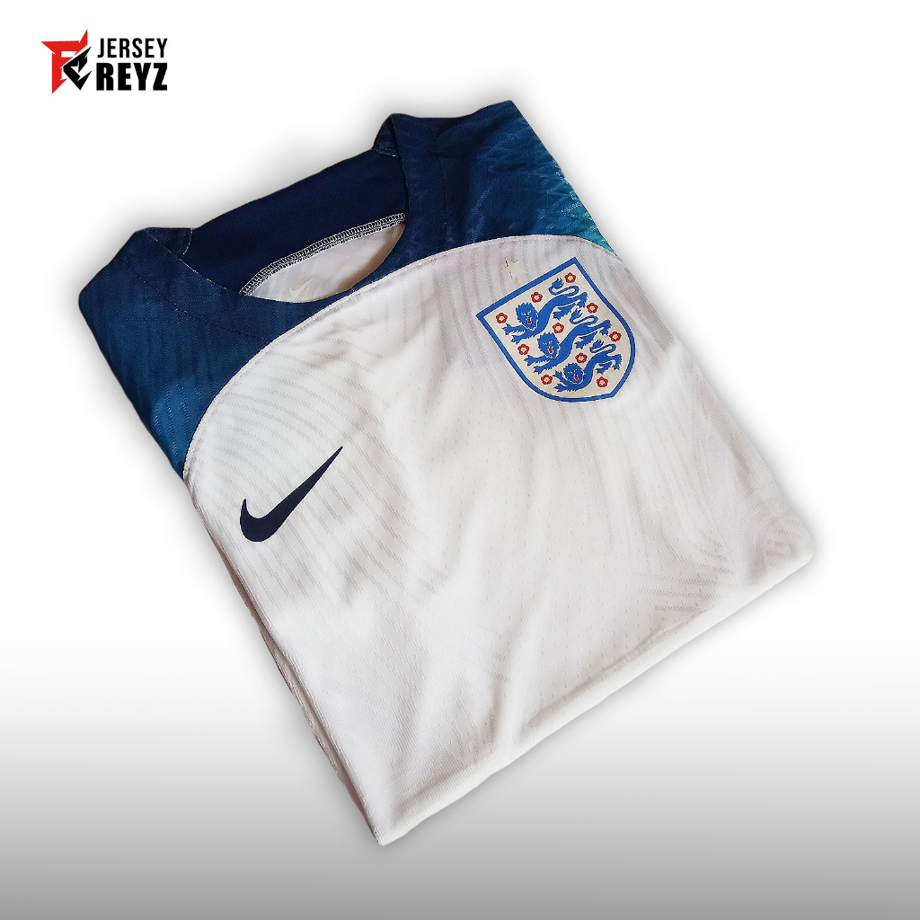 PLAYER ISSUE - Jersey Timnas Inggris Home tahun 2022