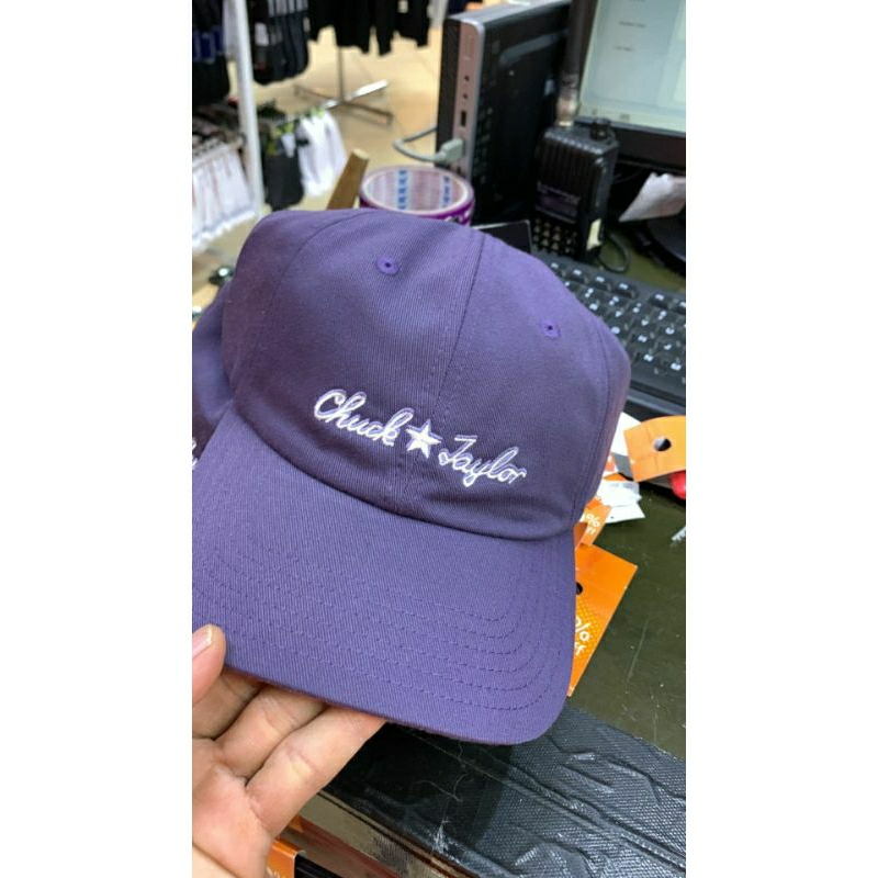 Caps Converse Chuck Taylor Original