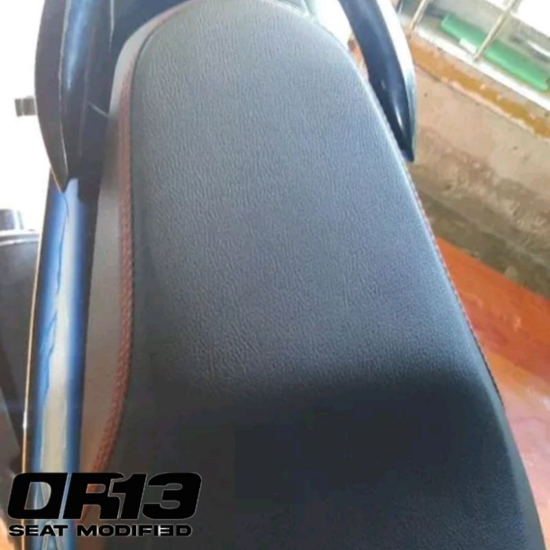 cover jok variasi honda beat scoopy nmax pcx mio fino lexi dan vario bahan mbtech