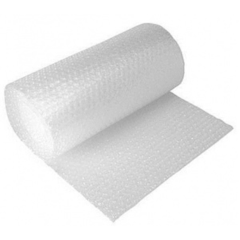 

BUBBLE WRAP /Tambahan Packing Aman
