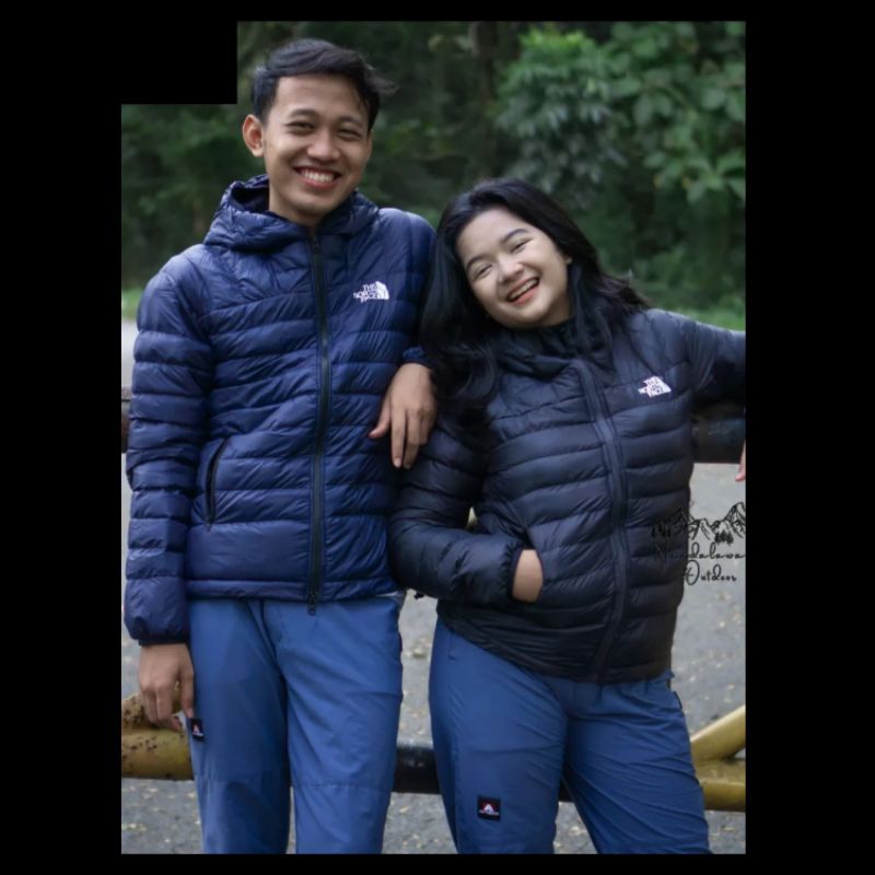 Jaket Bulu Angsa | Jaket Dacron | Jaket Puffer