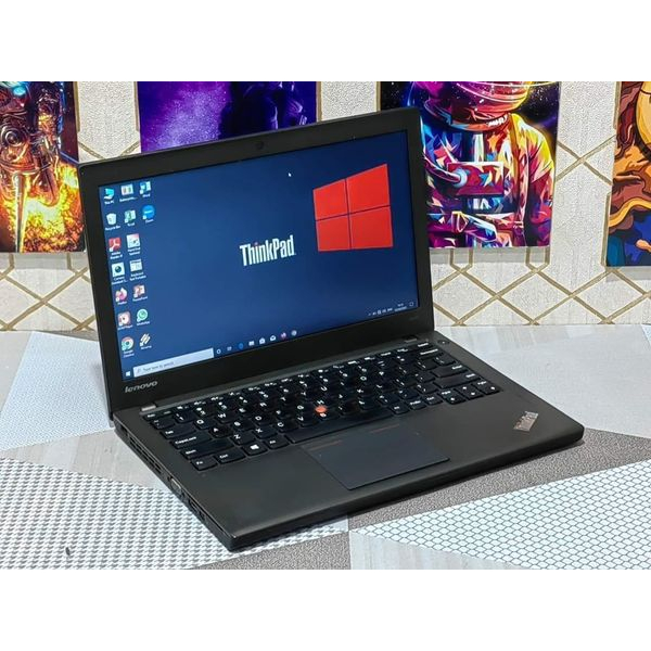 Laptop Lenovo ThinkPad X240 Core i7 Gen 4