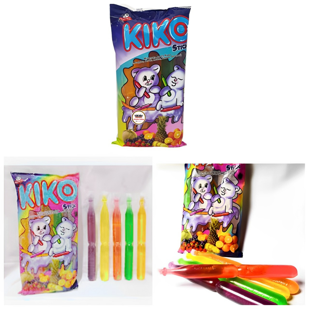 

KIKO ICE STICK FRUIT DI JUAL PER PCS