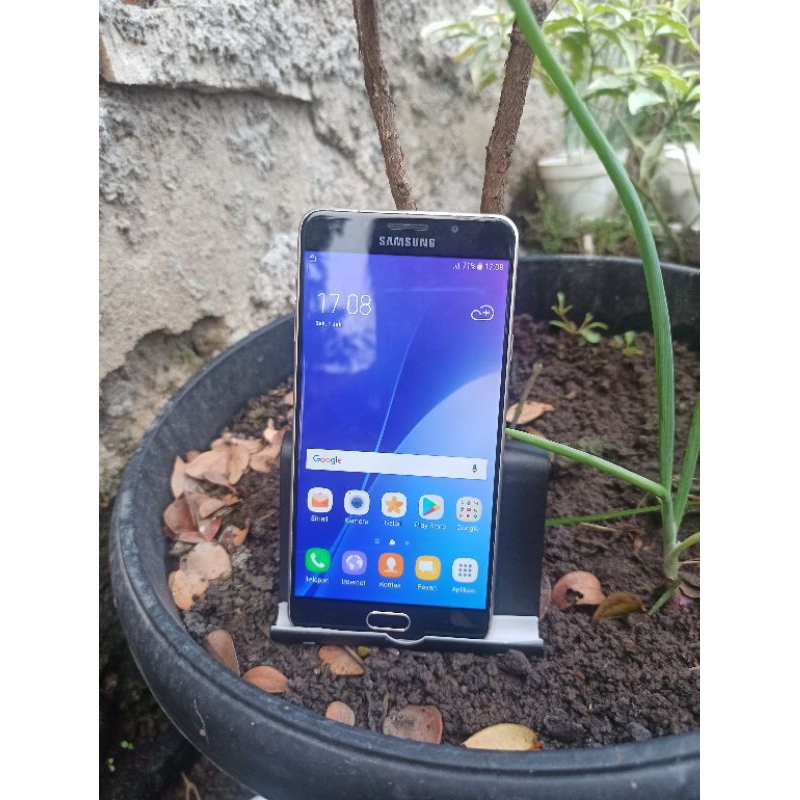 Samsung Galaxy A7 Ram 3 Termurah Mulus