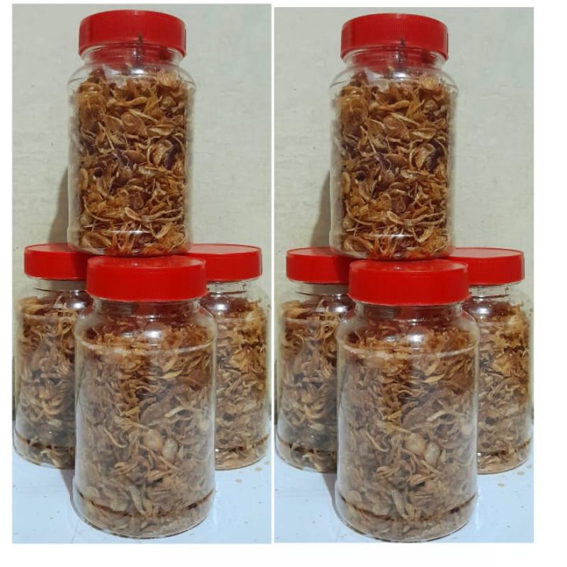 

bawang goreng brebes murni tanpa tepung