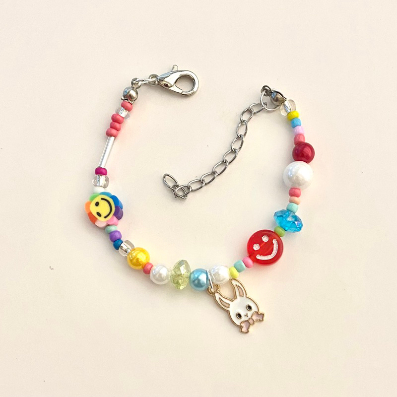 gelang manik manik [ PROMO ] gelang manik | bracelet beads | gelang nct | gelang bts