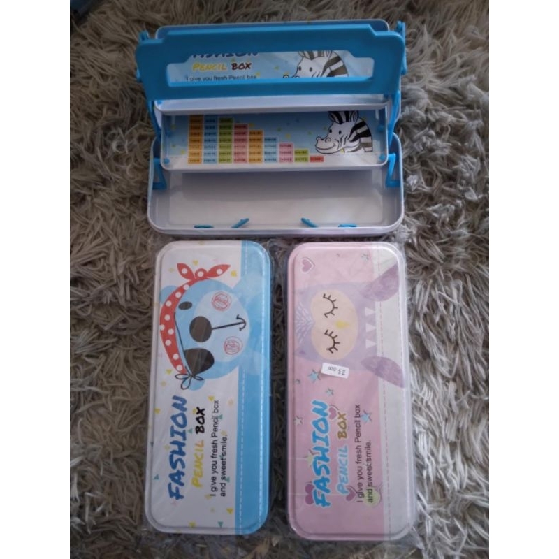 

Tepak pensil