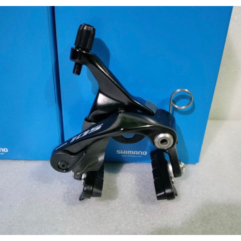 N. U Brake Shimano 105 R7010 Direct Mount U-brake via Japan caliper brake