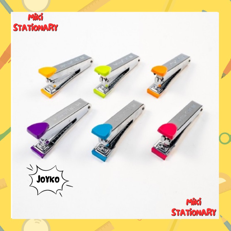

steples hd-10 joyko 1 pack