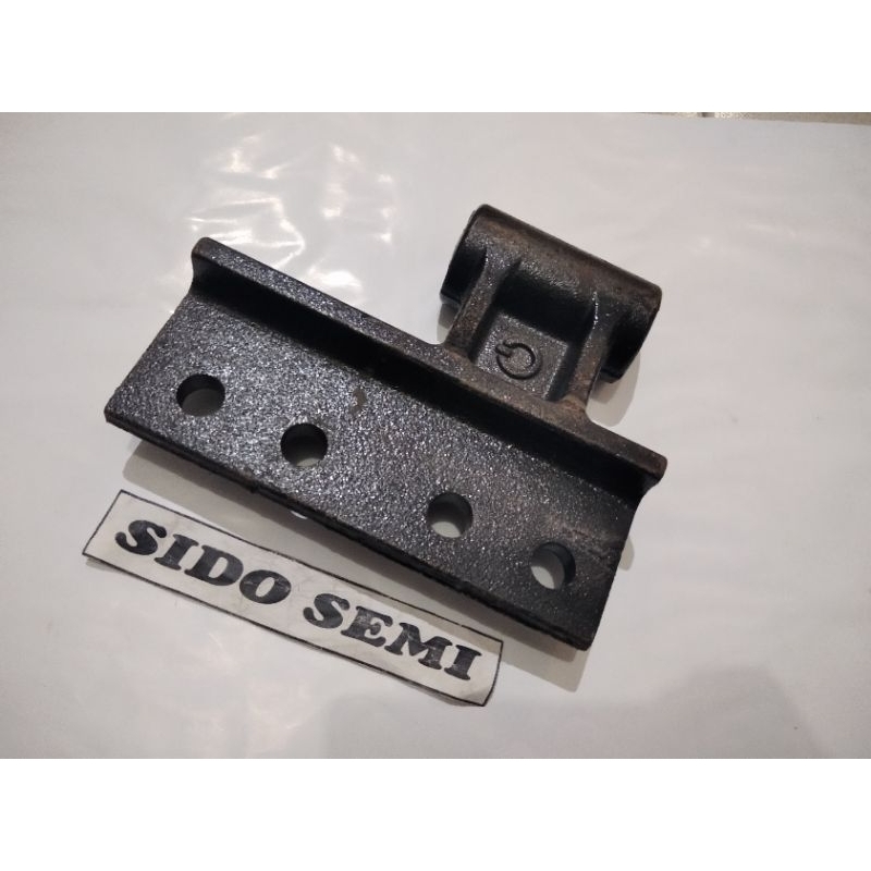 Plow Head Traktor G1000 / Kepala singkal Traktor G1000