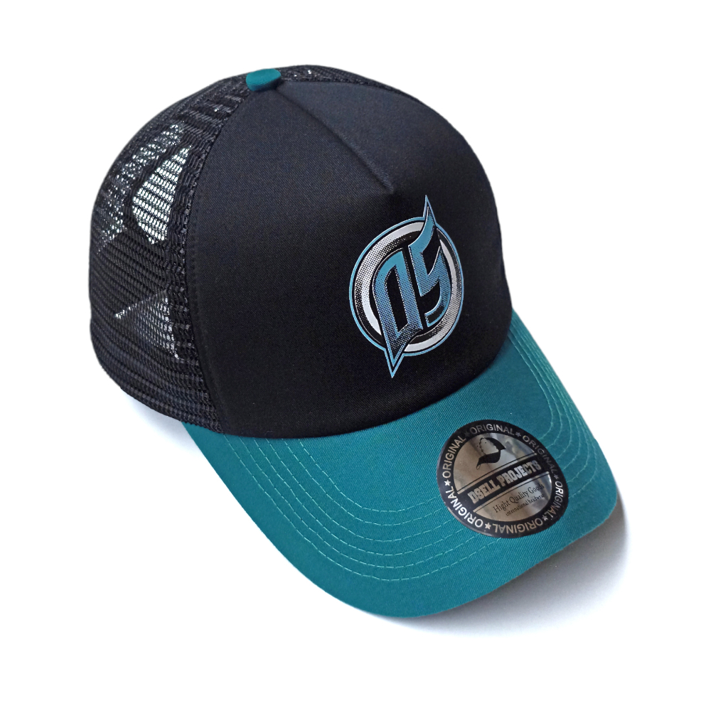 TOPI BASEBAL LIDAH PENDEK TOPI TRUCKER JARING PUL MUSIM PANAS TOPI PRIA DAN WANITA TOPI PRIA BANDUNG