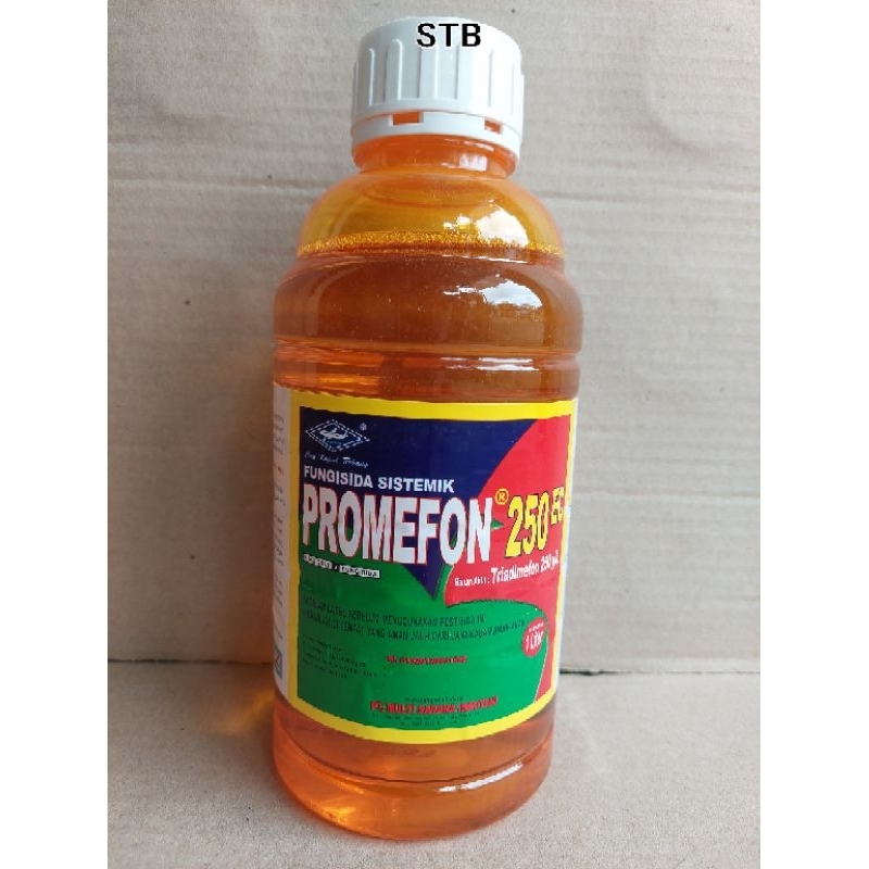 fungisida promefon 250ec 1L