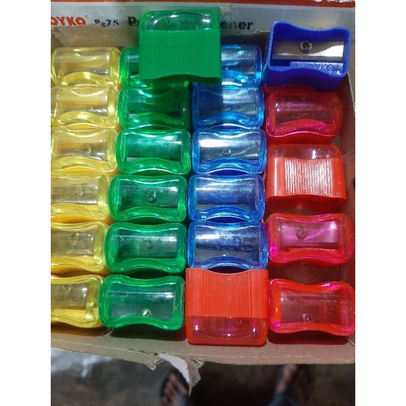 

Peruncing Pensil Joyco