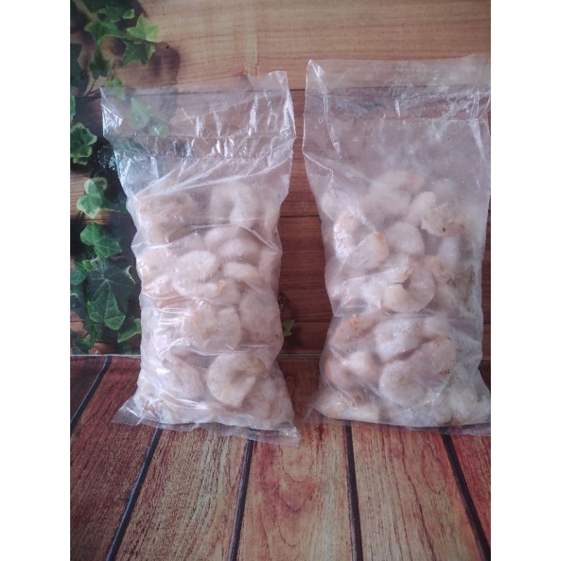 

Udang vename Size M 500gr