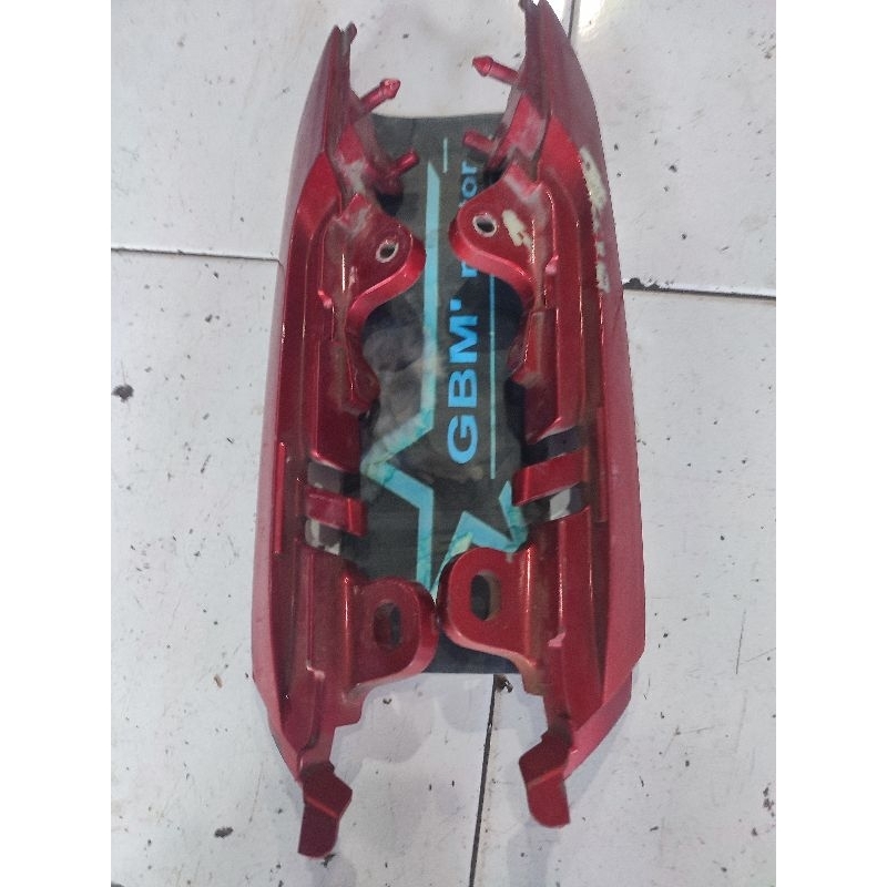 behel jok behel belakang vixion new vixion ks