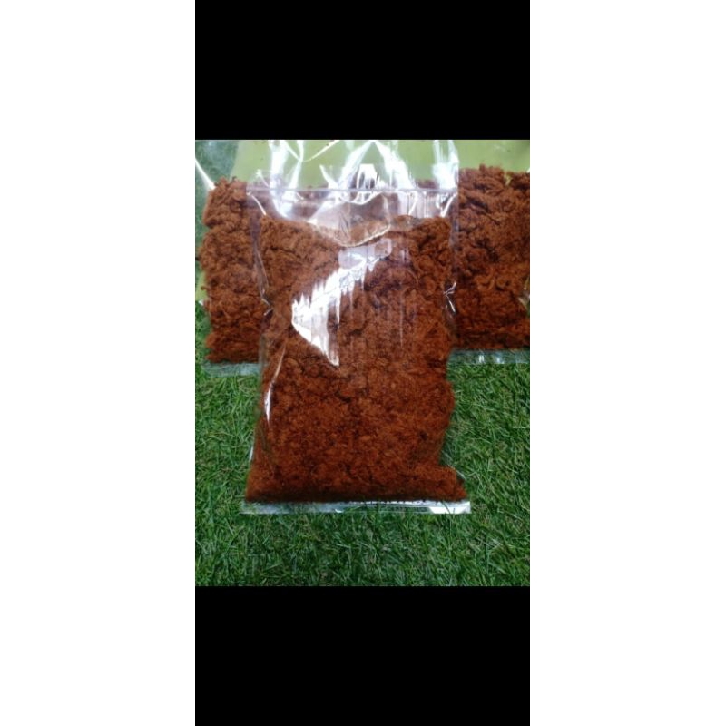 

ABON ASLI SPECIAL ¼kg