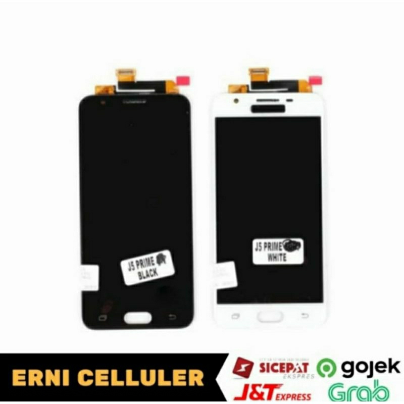 LCD SAMSUNG J5 PRIME G570 + TOUCHSCREEN ORI