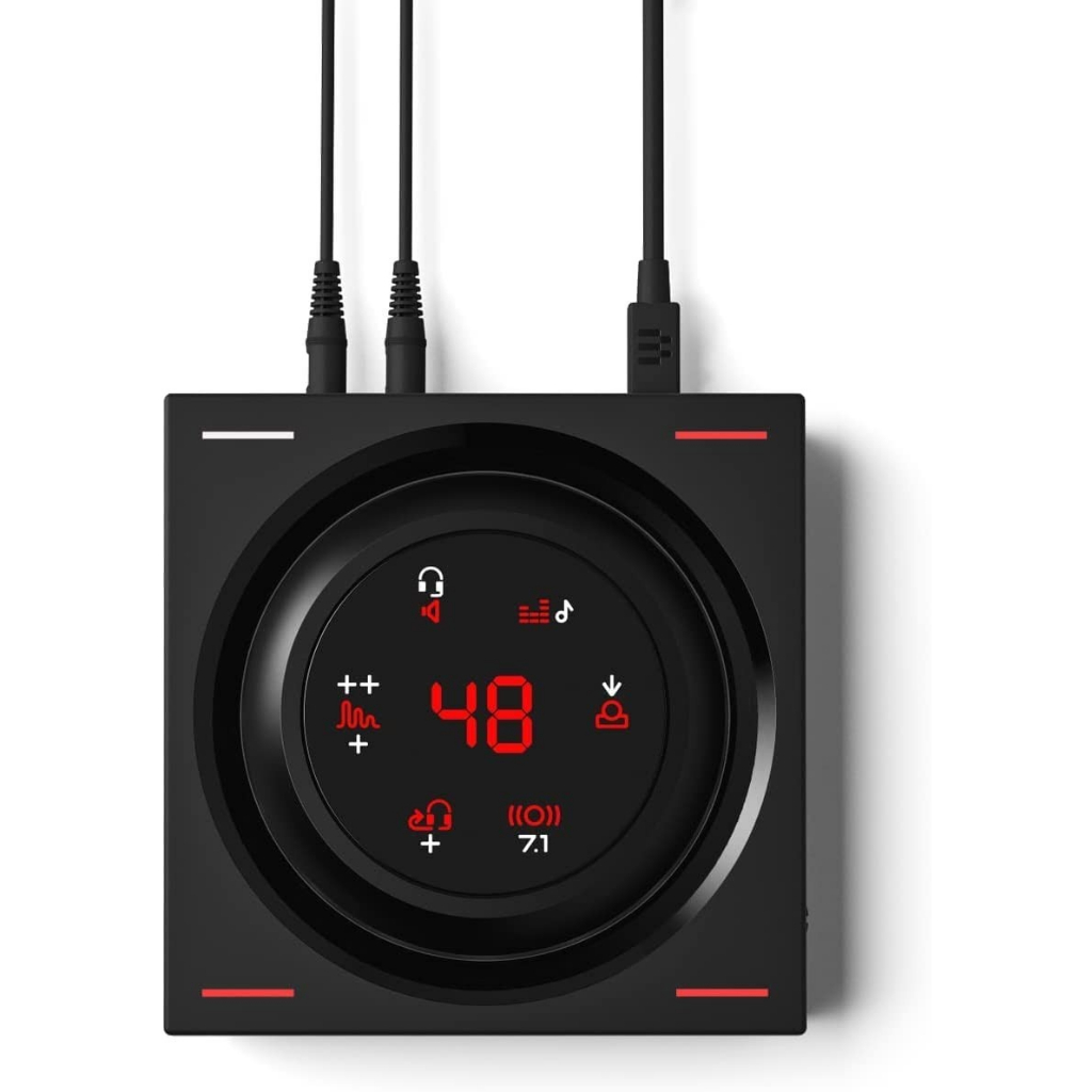 EPOS  Sennheiser GSX 1000 2nd Gaming Audio Amplifier