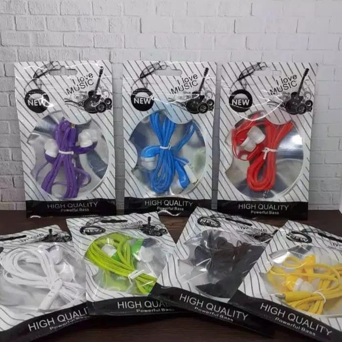 HEADSET MUSIK ANGEL / HANDSFREE MP3 MUSIK JUPITER