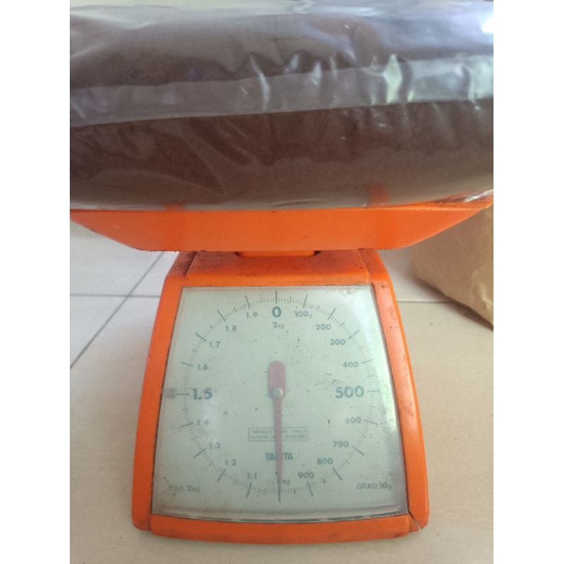 

kopi bubuk semendo palembang bisa untuk dijual kembali