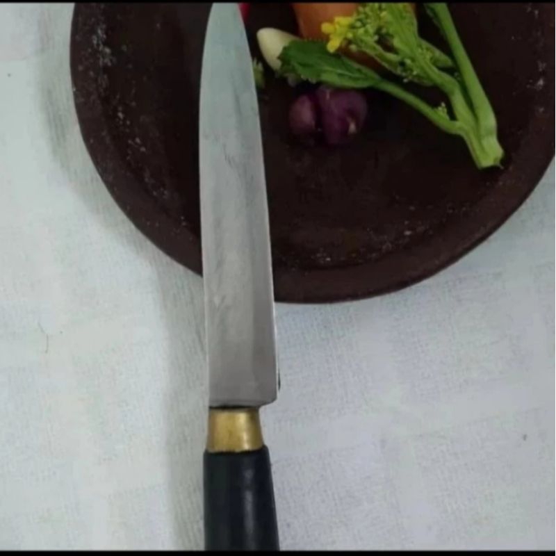pisau dapur pisau dapur baja