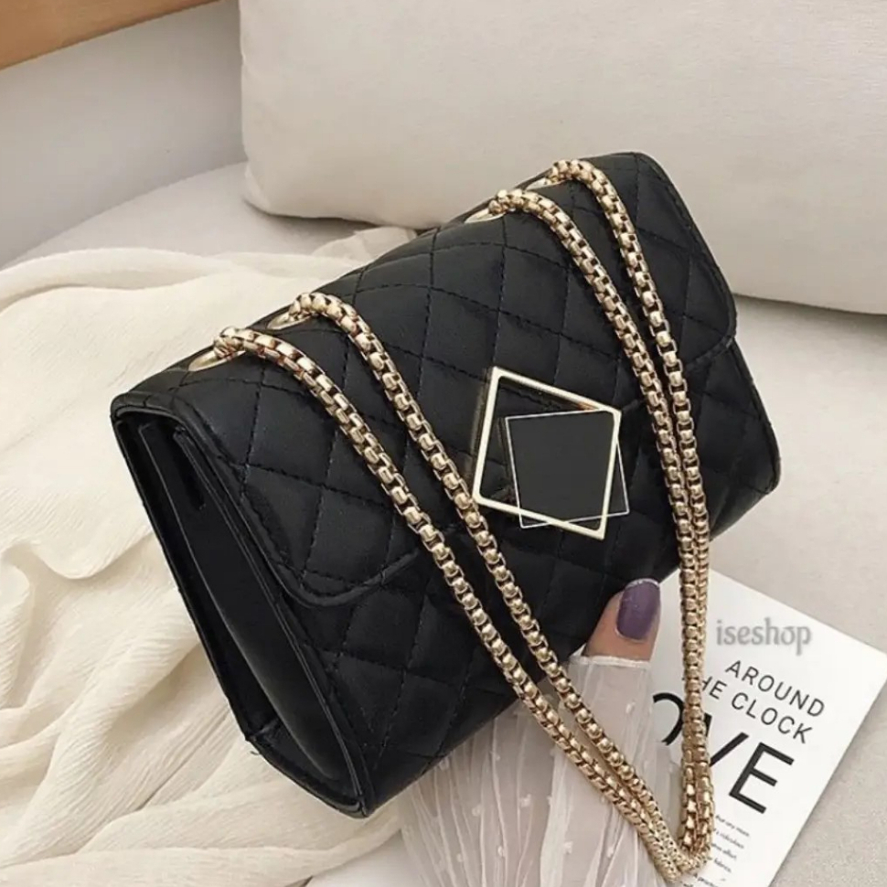 sling bag series mozaik | tas wanita terbaru 2023 | sling bag black | tas Kondangan | tas wanita