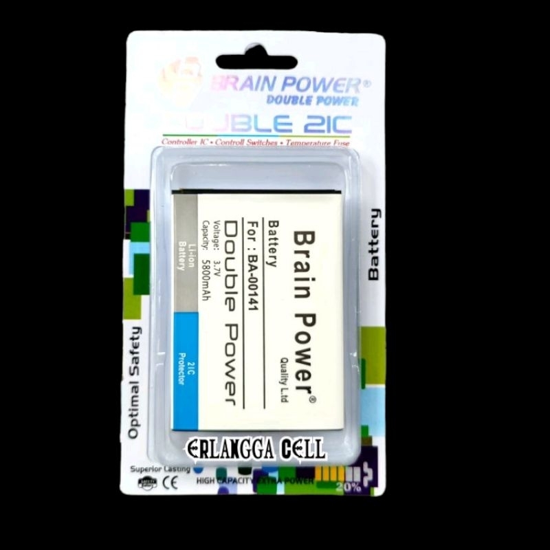 BATRE BATERAI MITO Z1 PLUS Z1+ BA-00141 / BATRE / MITO BA00141 BA000141 / MITO Z1 + Z1+ Z1 PLUS