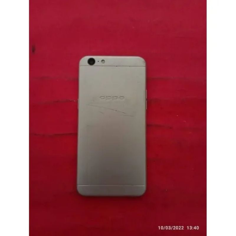 hp Oppo a39 minus lcd mesin JAMIN NORMAL UDH TESTED