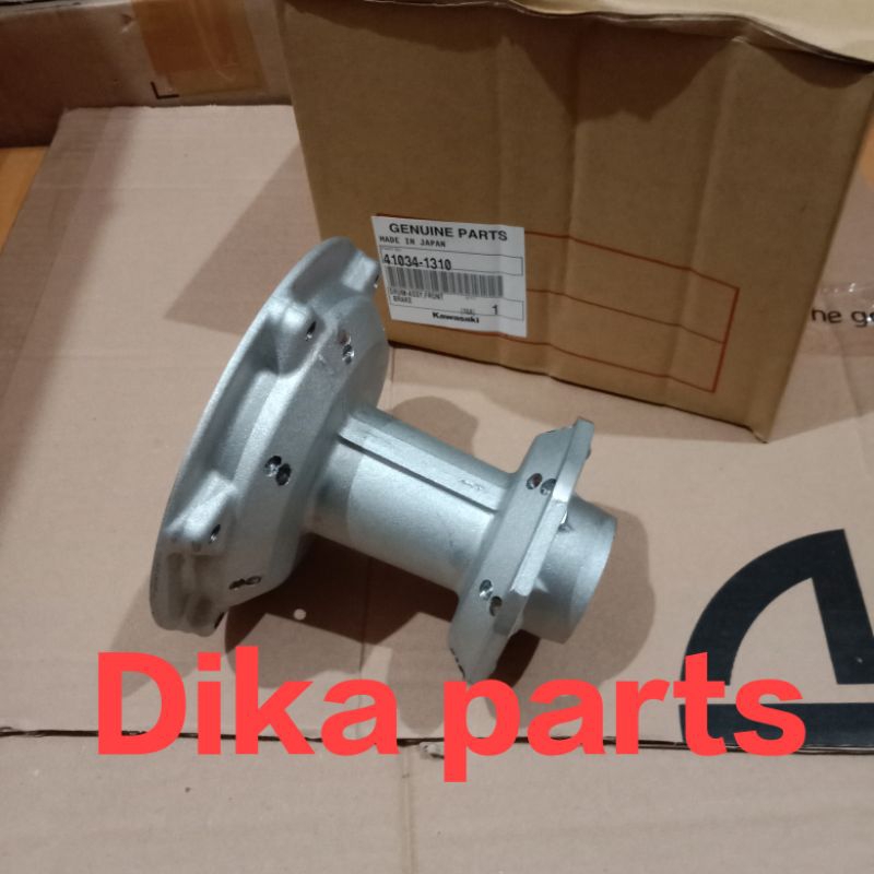 Tromol belakang, tromol belakang kawasaki Eliminator, Eliminator original kawasaki