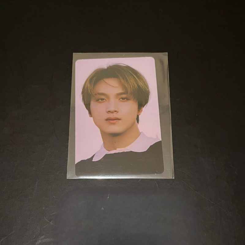 Haechan Resonance Binder PC
