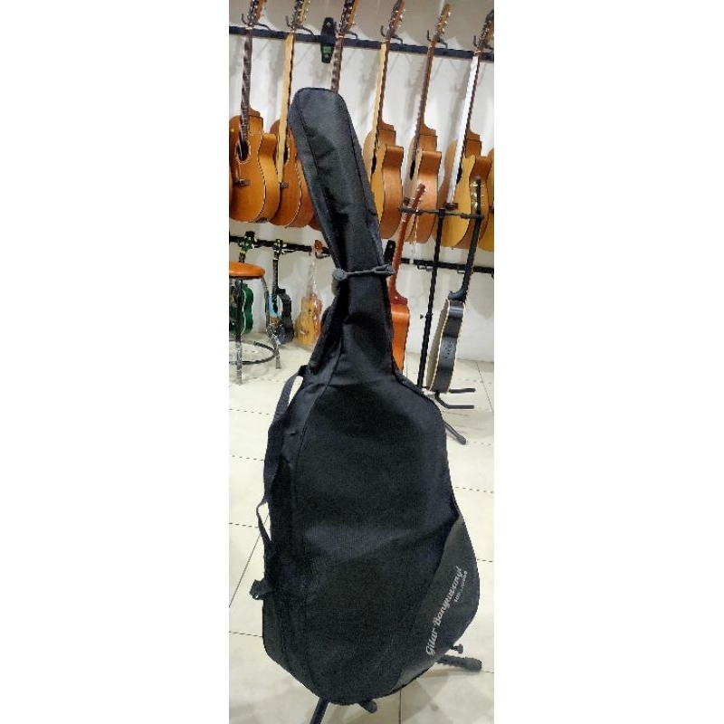 Gitar Yamaha APX500ii Equalizer 7545r