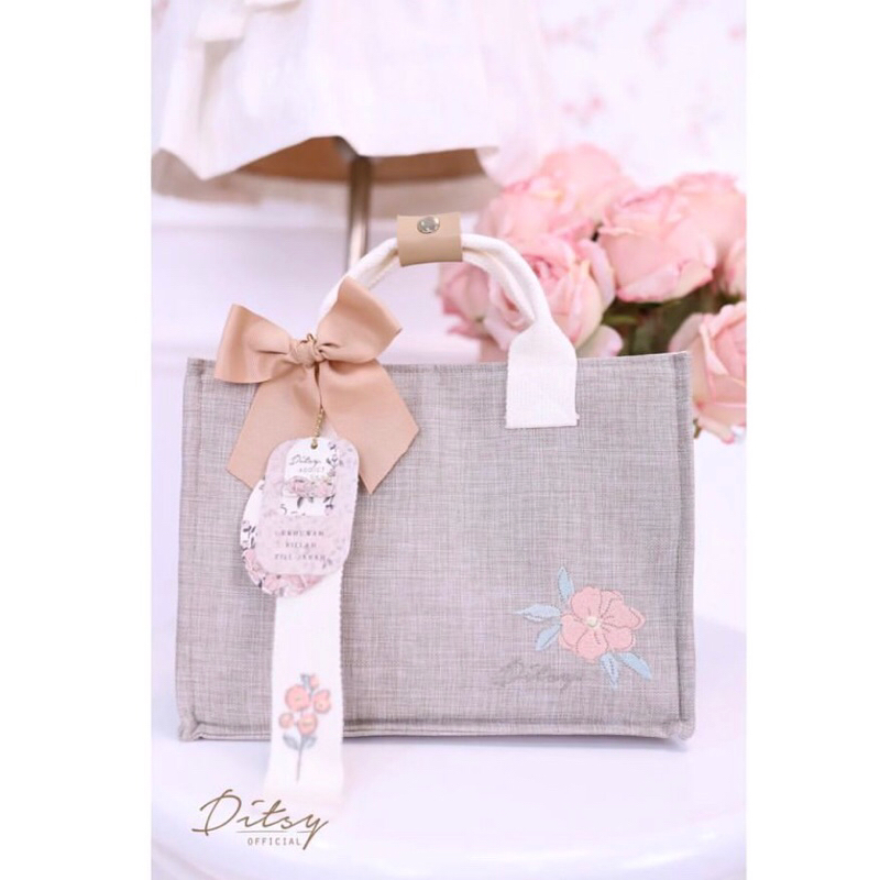 DITSY JULI 2023 SLINGBAG DITSY