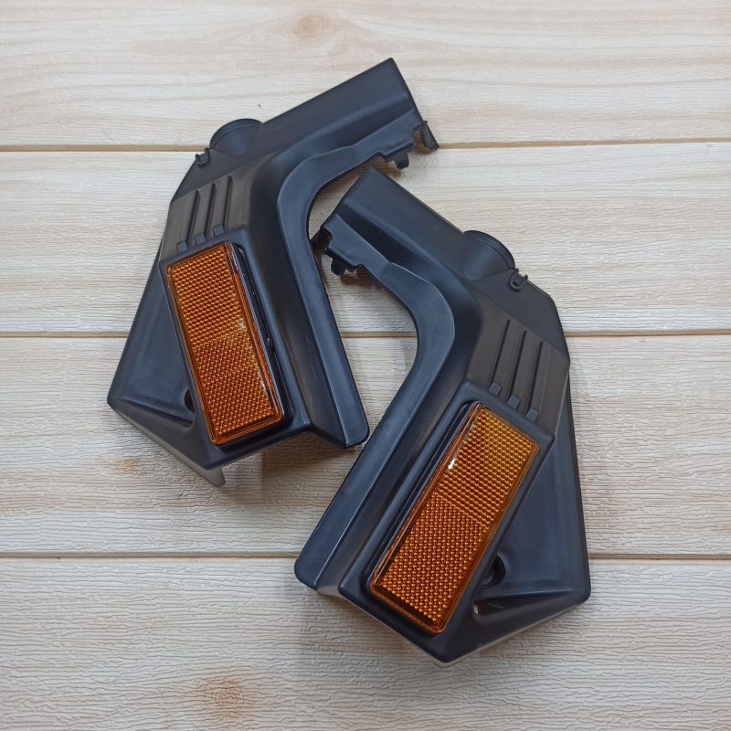 Airscop mata kucing RX king tua old - mata kucing RX king tua