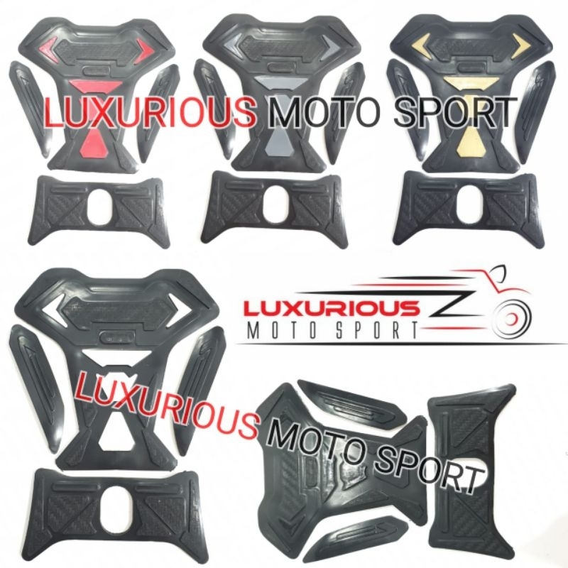 tankpad r15M r25 mt15 mt25 r15 tankpad xsr rxking xabre byson vixion