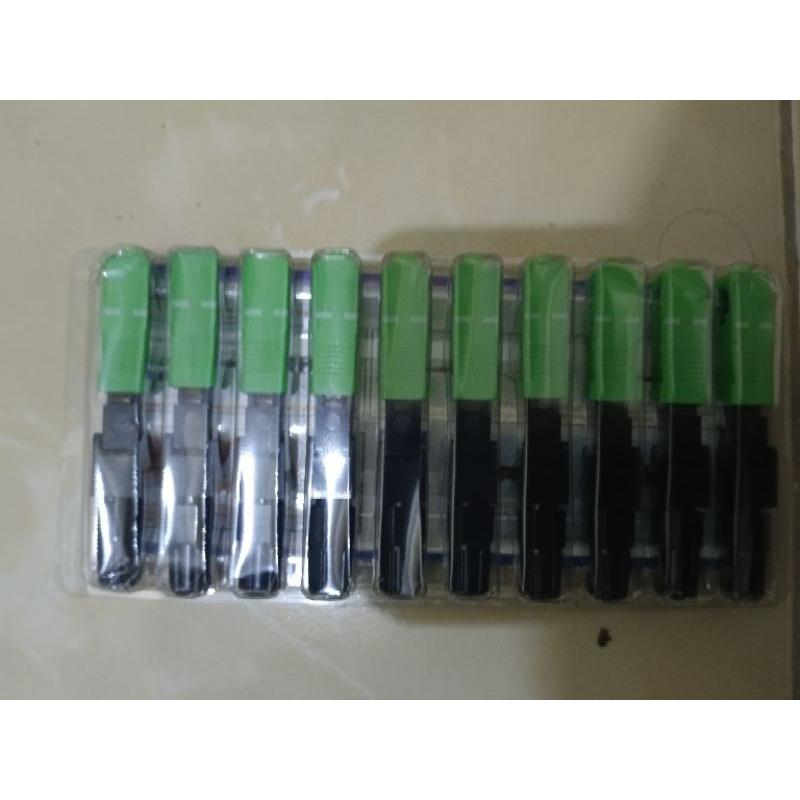 fastcon buaya sc apc
