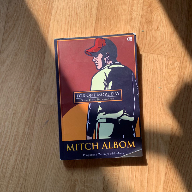 ( preloved ) for one more day