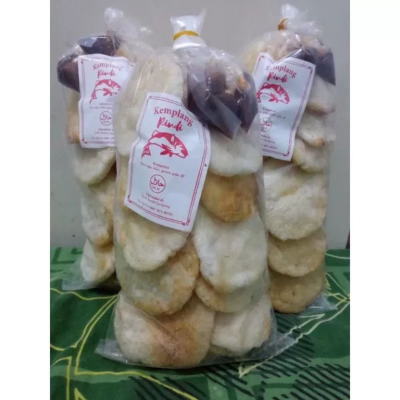 

kemplang palembang