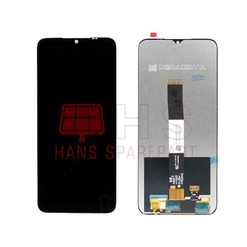 LCD TOUCHSCREEN XIAOMI REDMI 9A / REDMI 9C / REDMI 10A - ORI COMPLETE