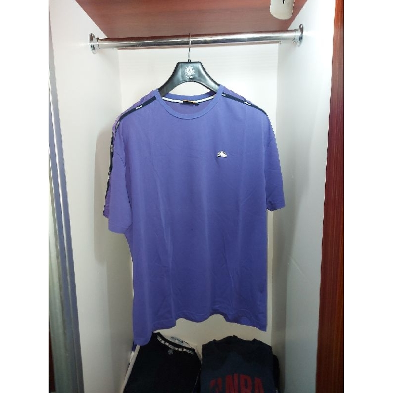 Kaos Ellesse Second Original