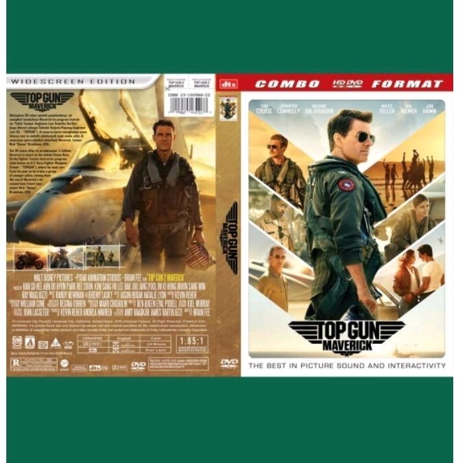 film action "top gun MAVERICK"