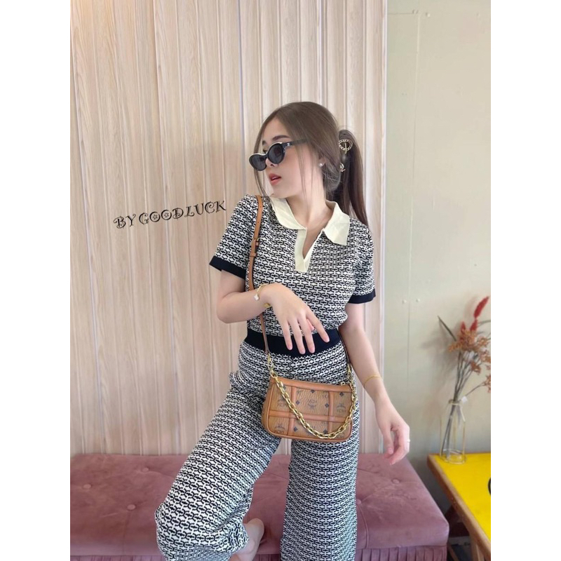 Setelan Wanita Import Bangkok