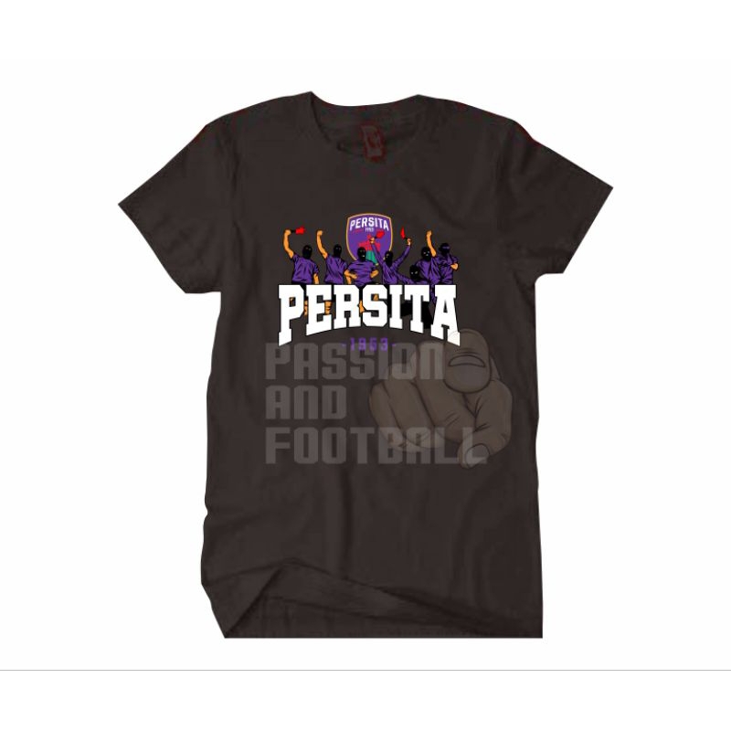 T-SHIRT PERSITA TANGERANG 1953