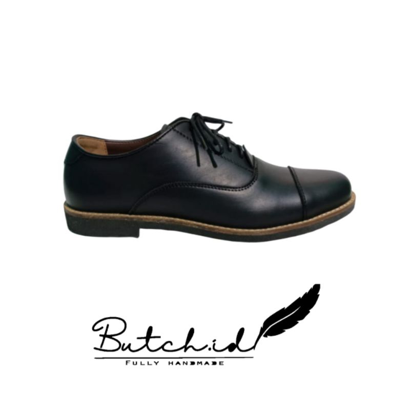 sepatu pantofel pria / Oxford shoes