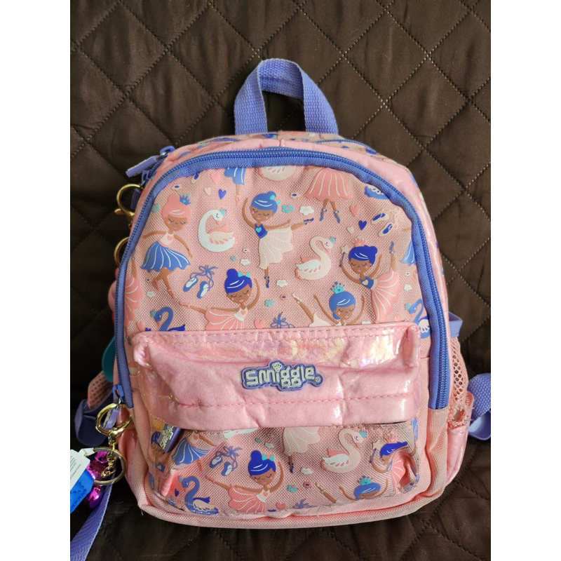 preloved tas anak Smiggle
